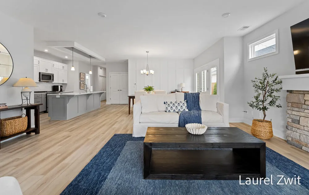 406 W Leland Drive Whitehall, MI 49461