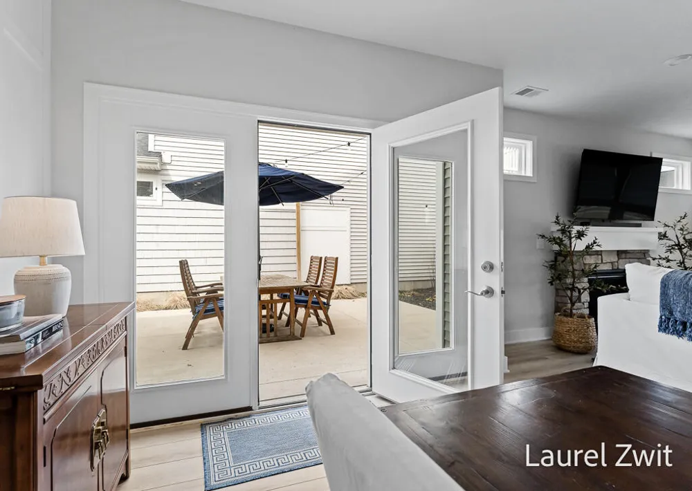 406 W Leland Drive Whitehall, MI 49461