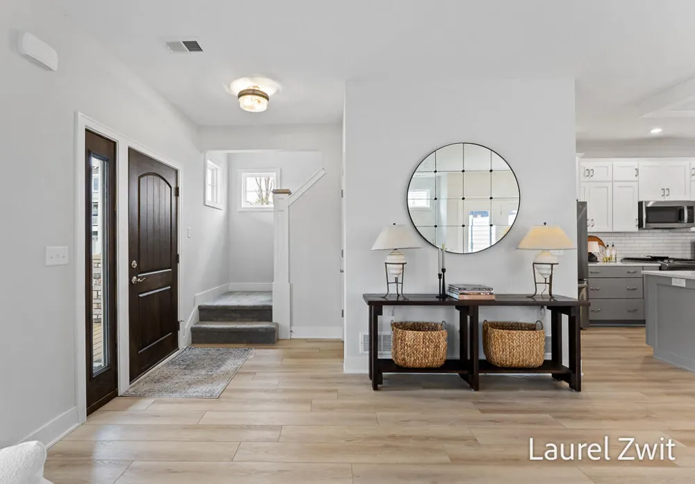 406 W Leland Drive Whitehall, MI 49461
