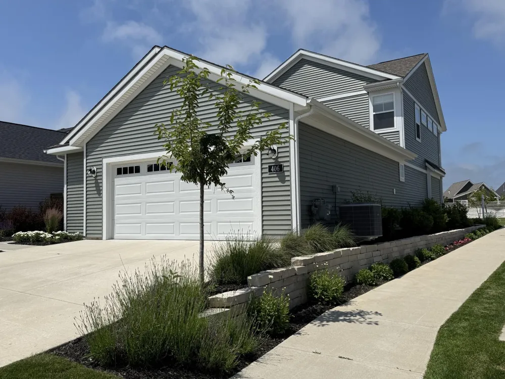 406 W Leland Drive Whitehall, MI 49461