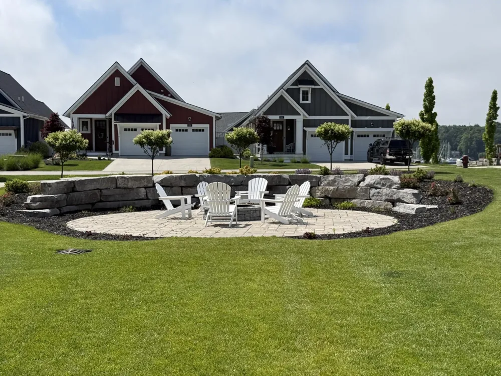 406 W Leland Drive Whitehall, MI 49461