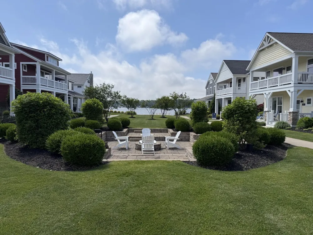 406 W Leland Drive Whitehall, MI 49461