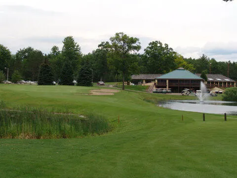 8975 Whispering Lane #234-235 Canadian Lakes, MI 49346