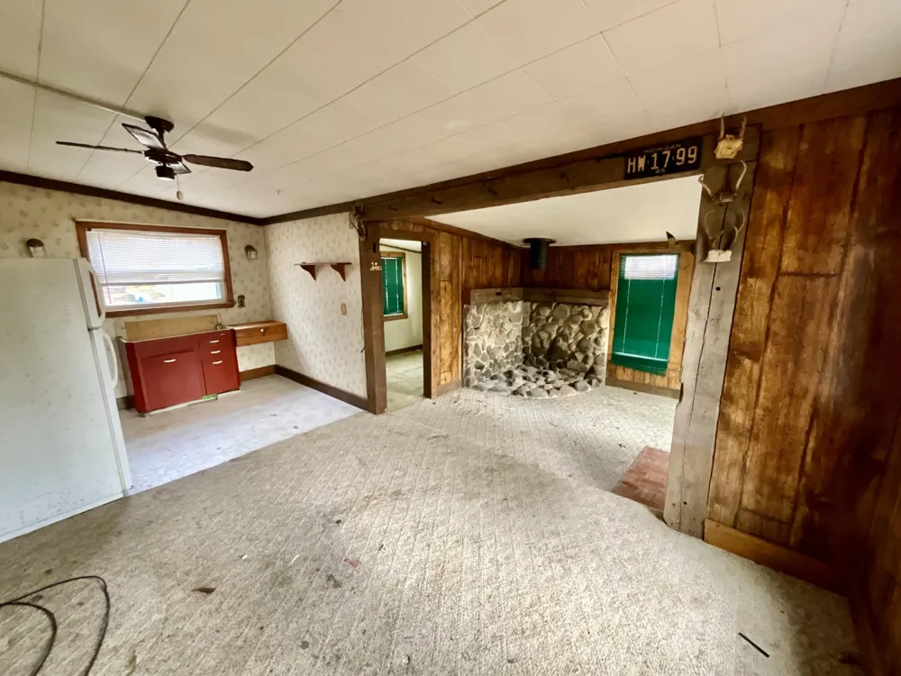 6384 Charleen Lane Lake, MI 48632