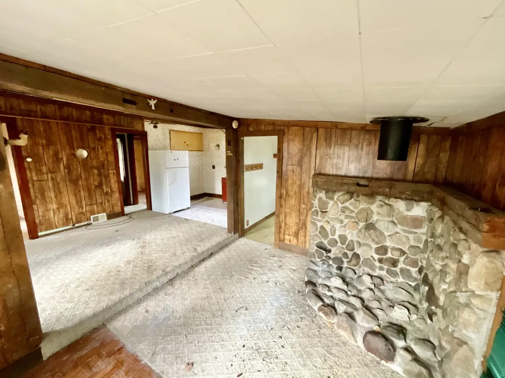 6384 Charleen Lane Lake, MI 48632