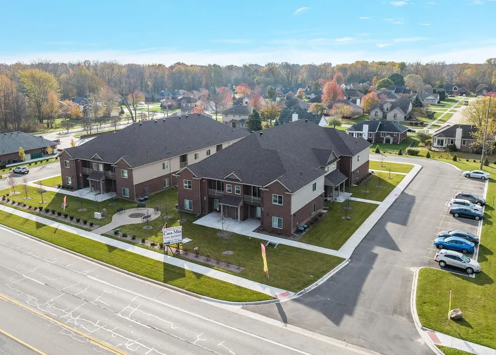 31154 23 Mile Road Chesterfield Township, MI 48047