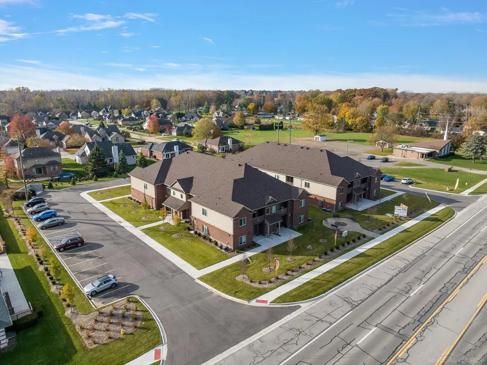 31154 23 Mile Road Chesterfield Township, MI 48047