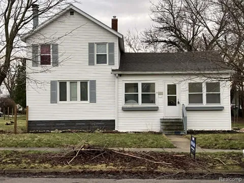 208 34th Street