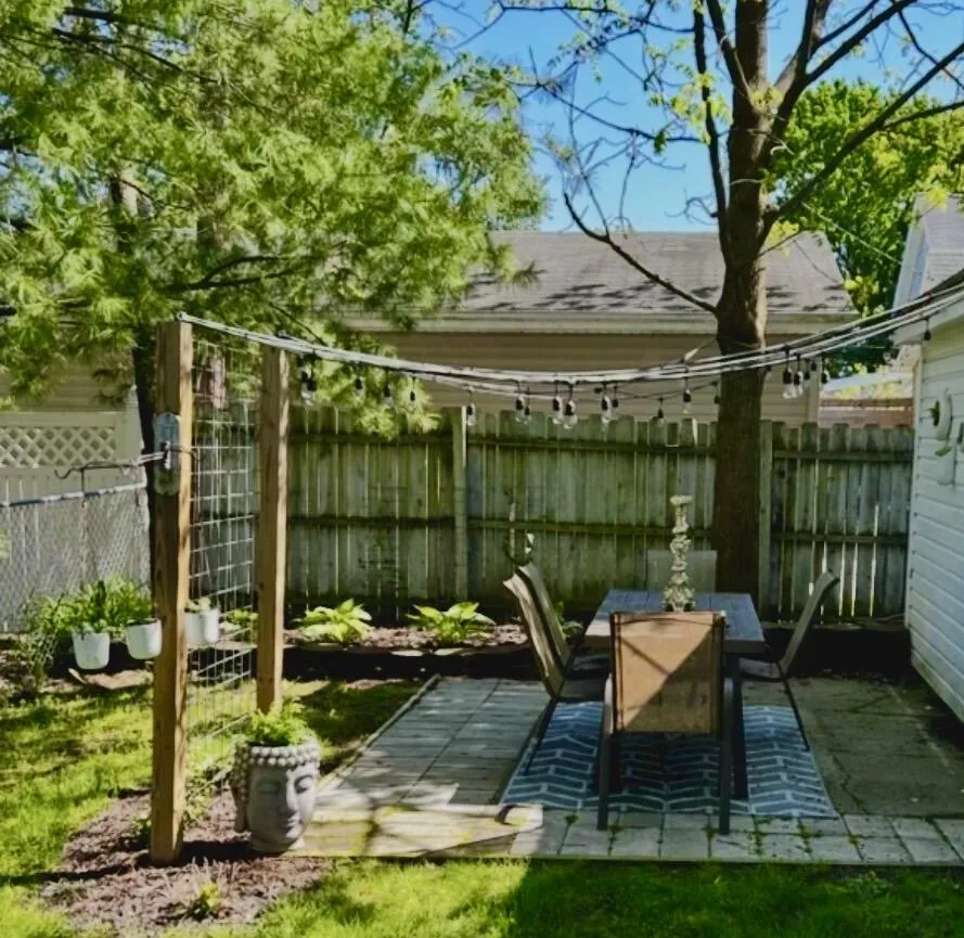 104 Locust Street E Three Oaks Village, MI 49128
