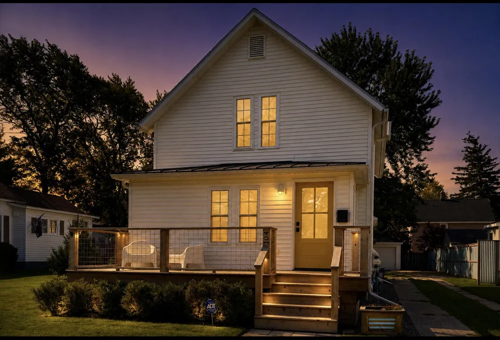 104 Locust Street E Three Oaks Village, MI 49128