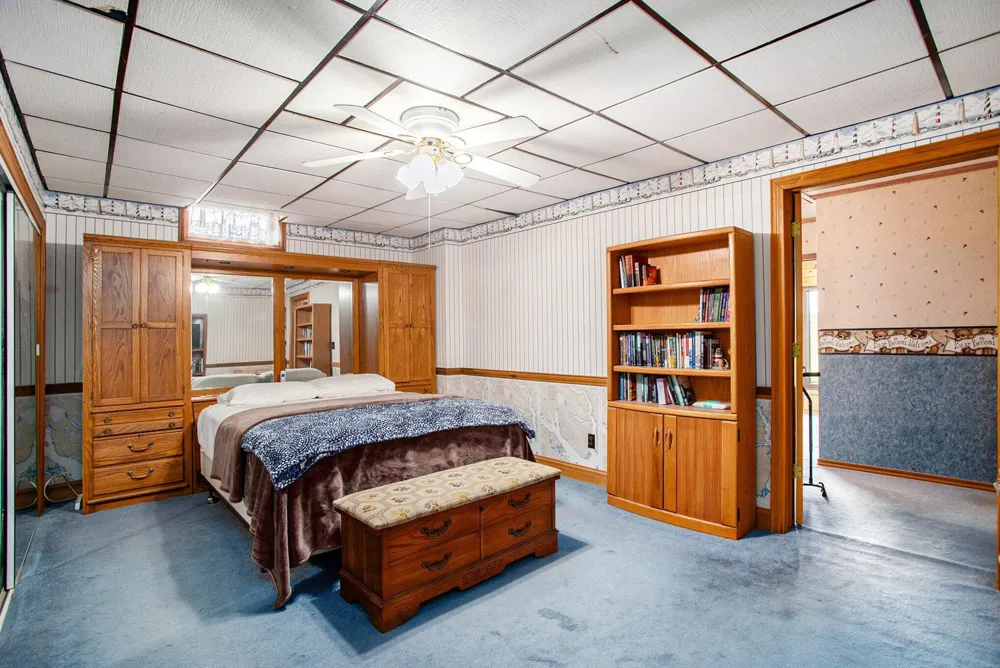 520 E Groat Road Johnstown Township, MI 49050