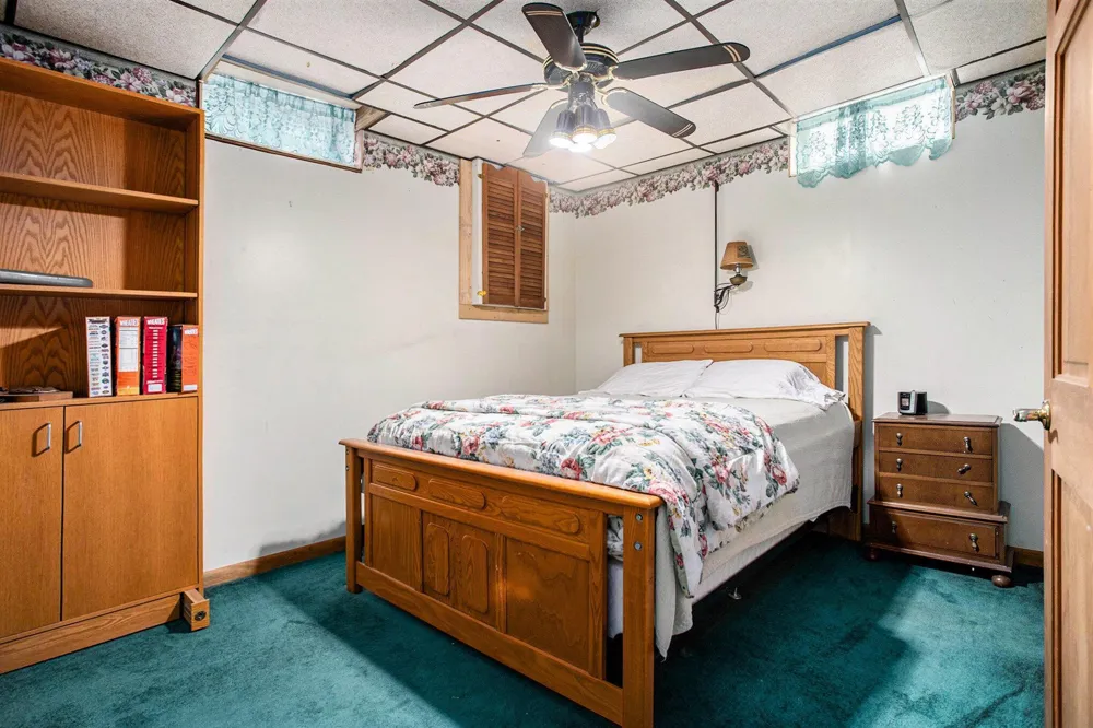 520 E Groat Road Johnstown Township, MI 49050