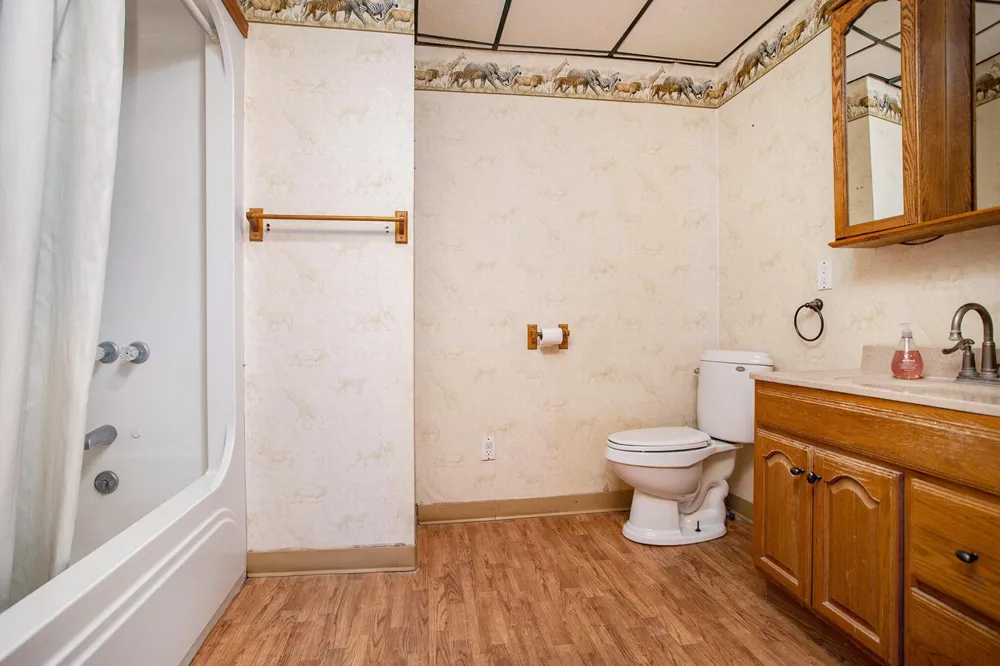 520 E Groat Road Johnstown Township, MI 49050