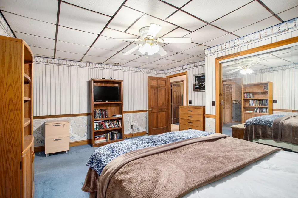 520 E Groat Road Johnstown Township, MI 49050
