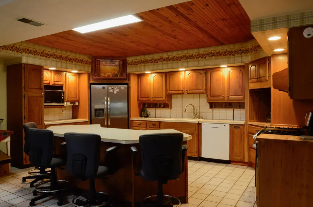 520 E Groat Road Johnstown Township, MI 49050
