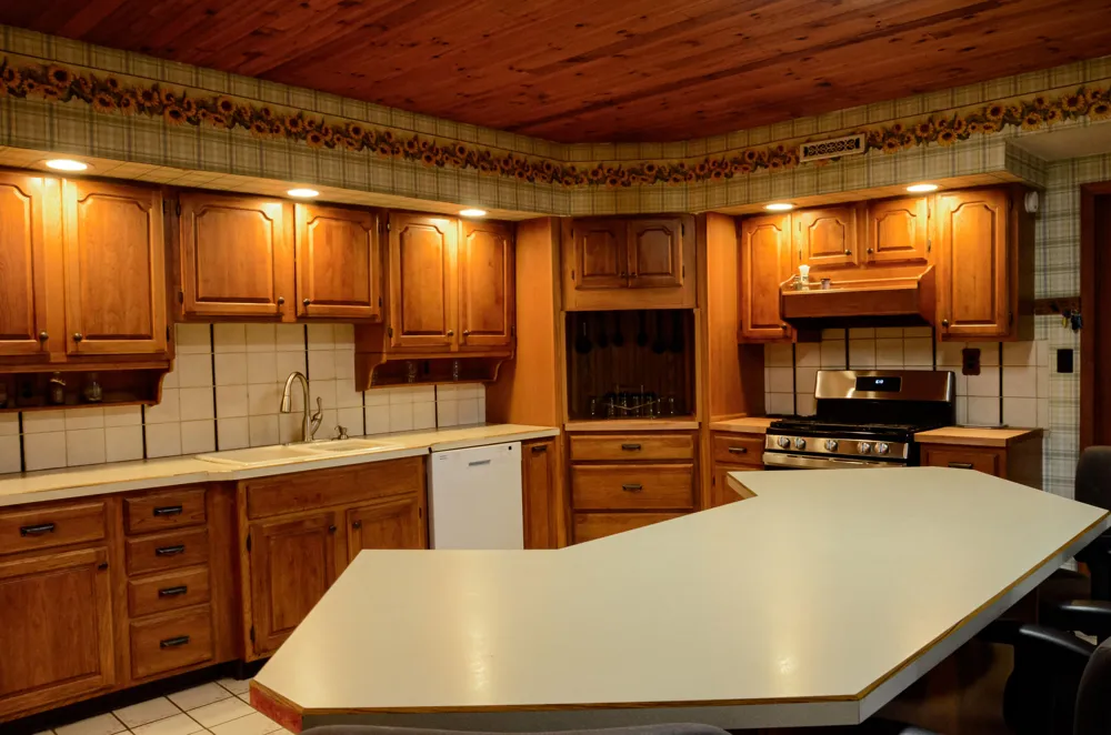 520 E Groat Road Johnstown Township, MI 49050