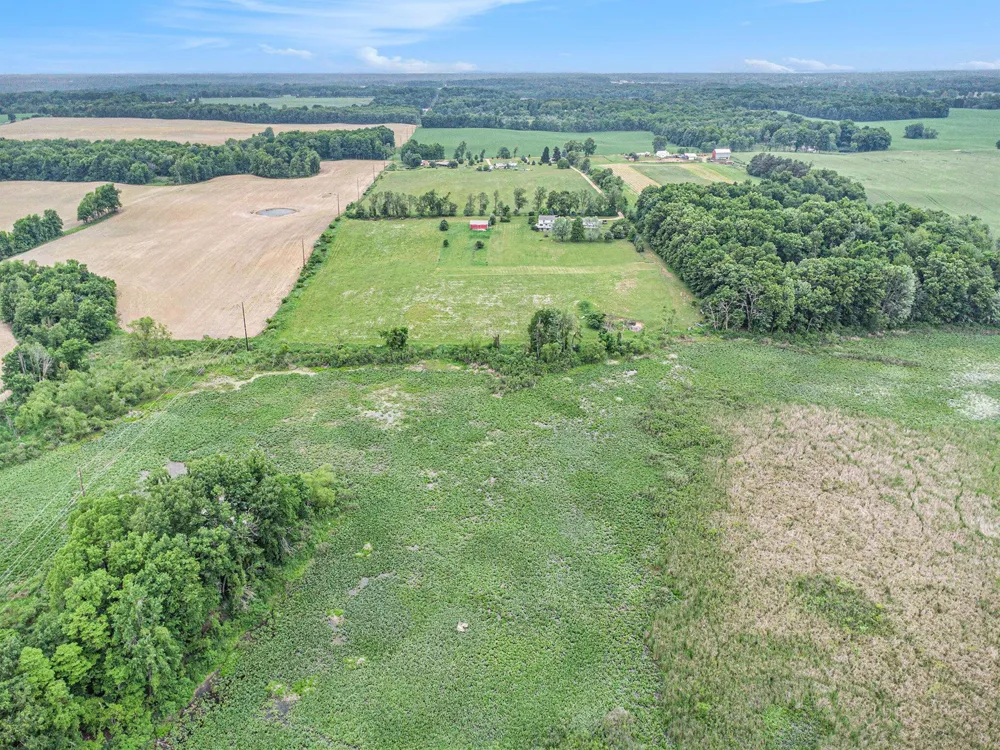 520 E Groat Road Johnstown Township, MI 49050