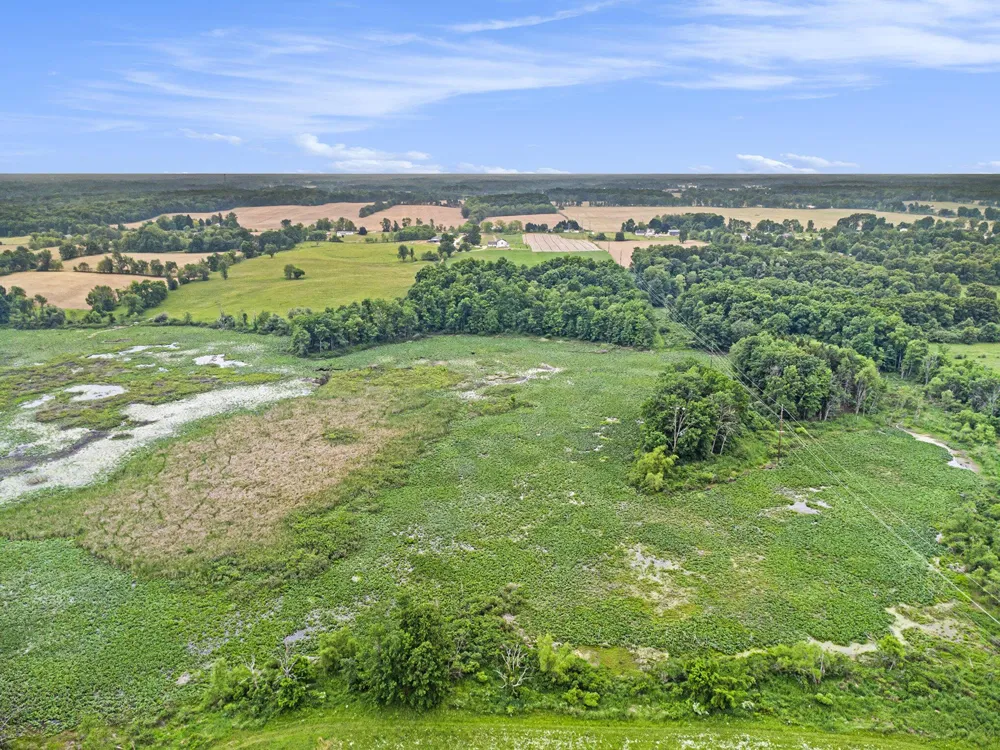 520 E Groat Road Johnstown Township, MI 49050