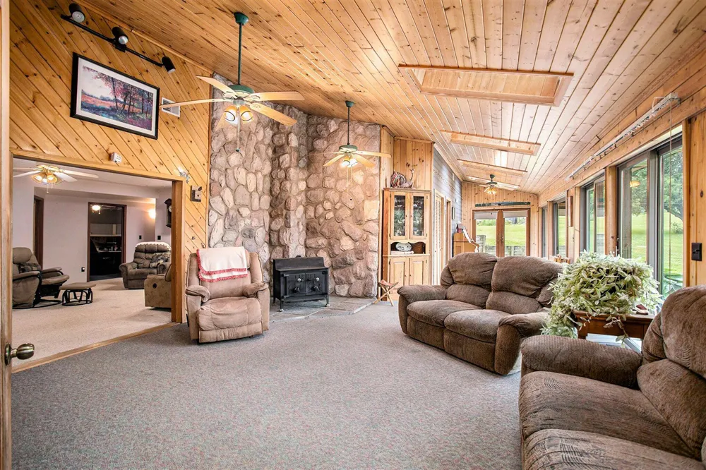 520 E Groat Road Johnstown Township, MI 49050