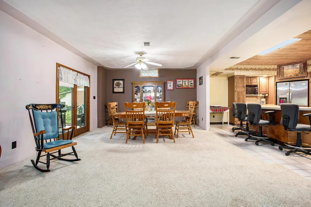 520 E Groat Road Johnstown Township, MI 49050