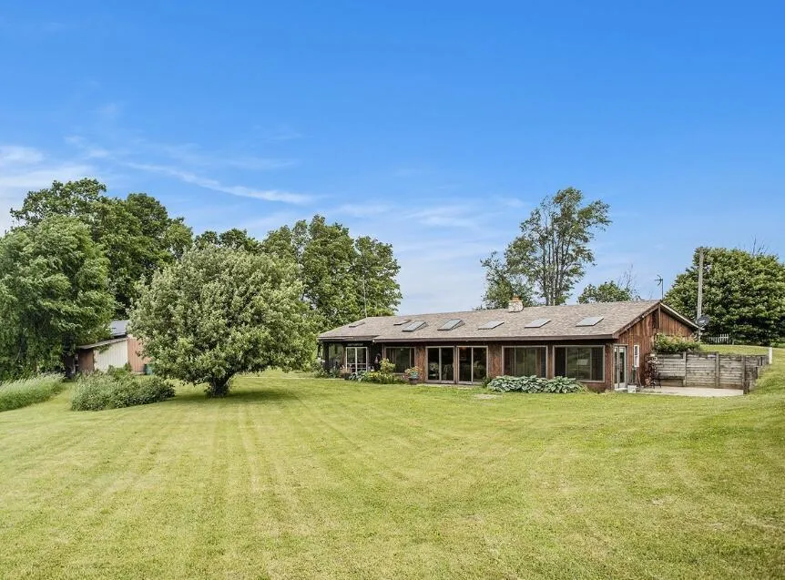 520 E Groat Road Johnstown Township, MI 49050