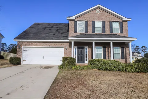 532 Capstone Way