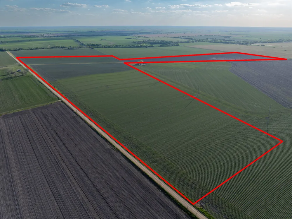 Romberg Road Bartlett, TX 76116