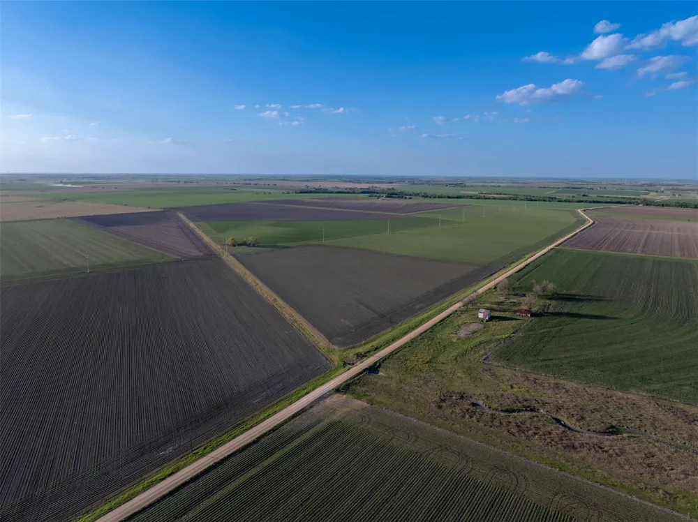 Romberg Road Bartlett, TX 76116