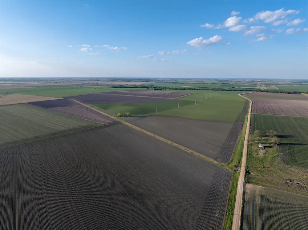 Romberg Road Bartlett, TX 76116