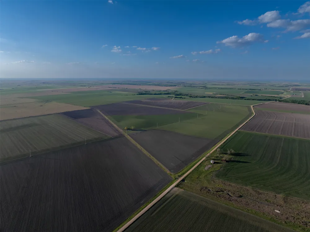 Romberg Road Bartlett, TX 76116