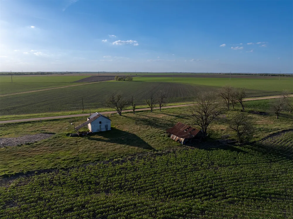 Romberg Road Bartlett, TX 76116