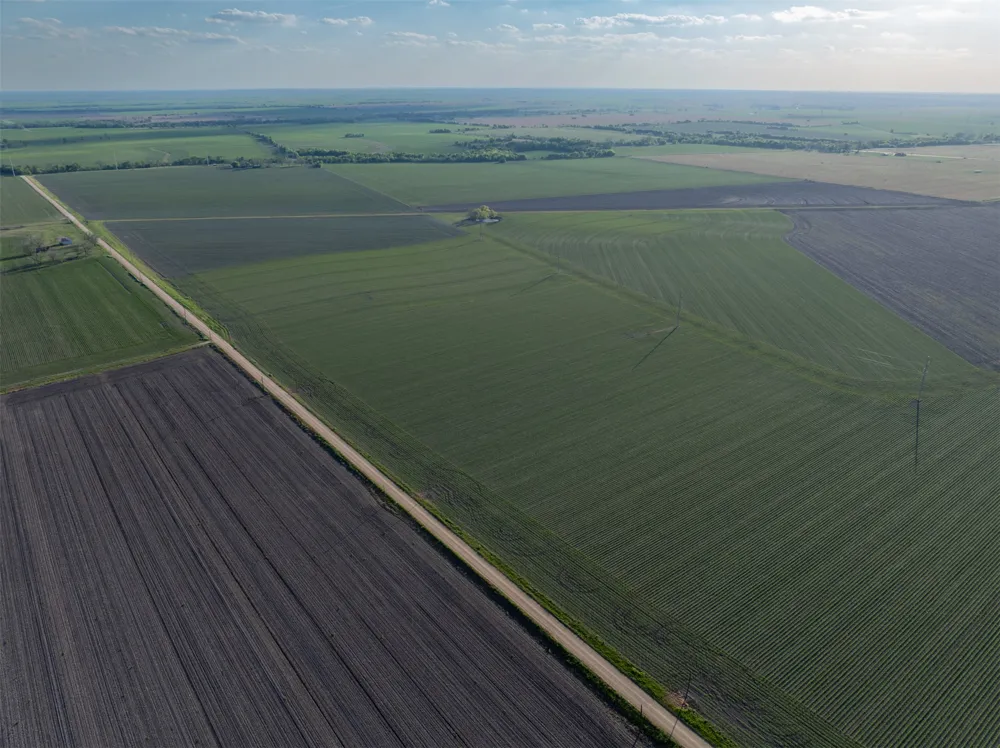 Romberg Road Bartlett, TX 76116