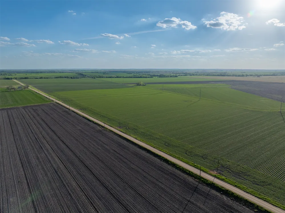 Romberg Road Bartlett, TX 76116