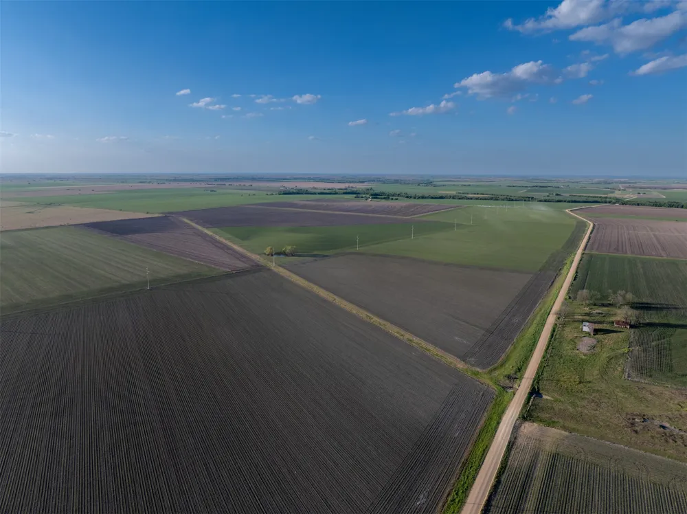 Romberg Road Bartlett, TX 76116