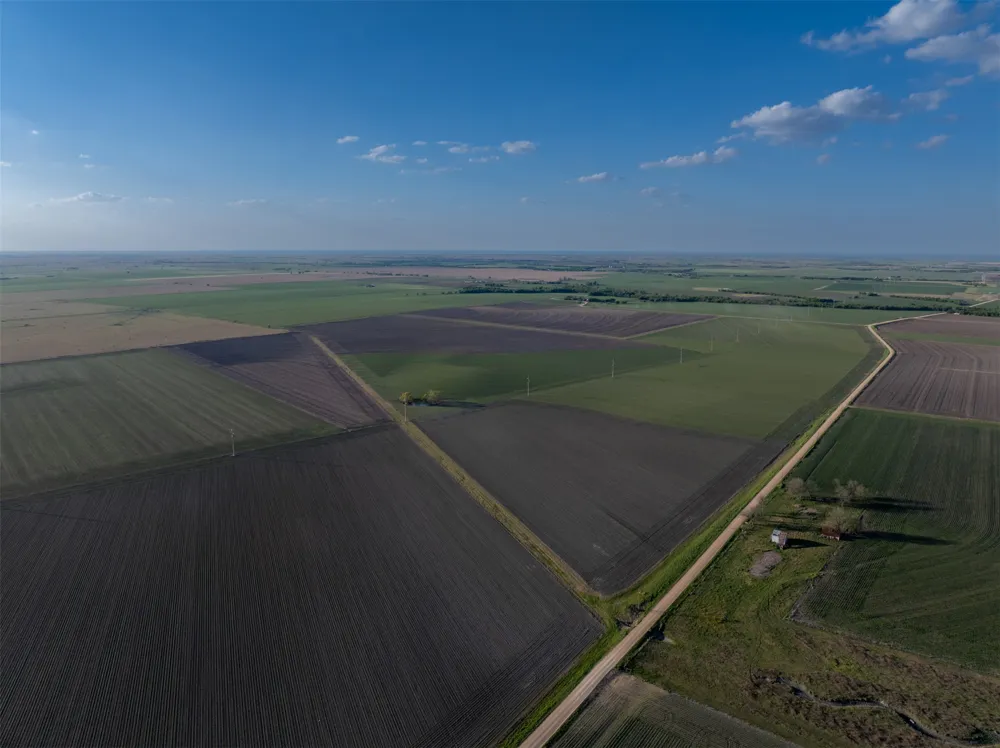 Romberg Road Bartlett, TX 76116