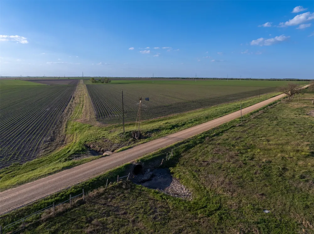 Romberg Road Bartlett, TX 76116