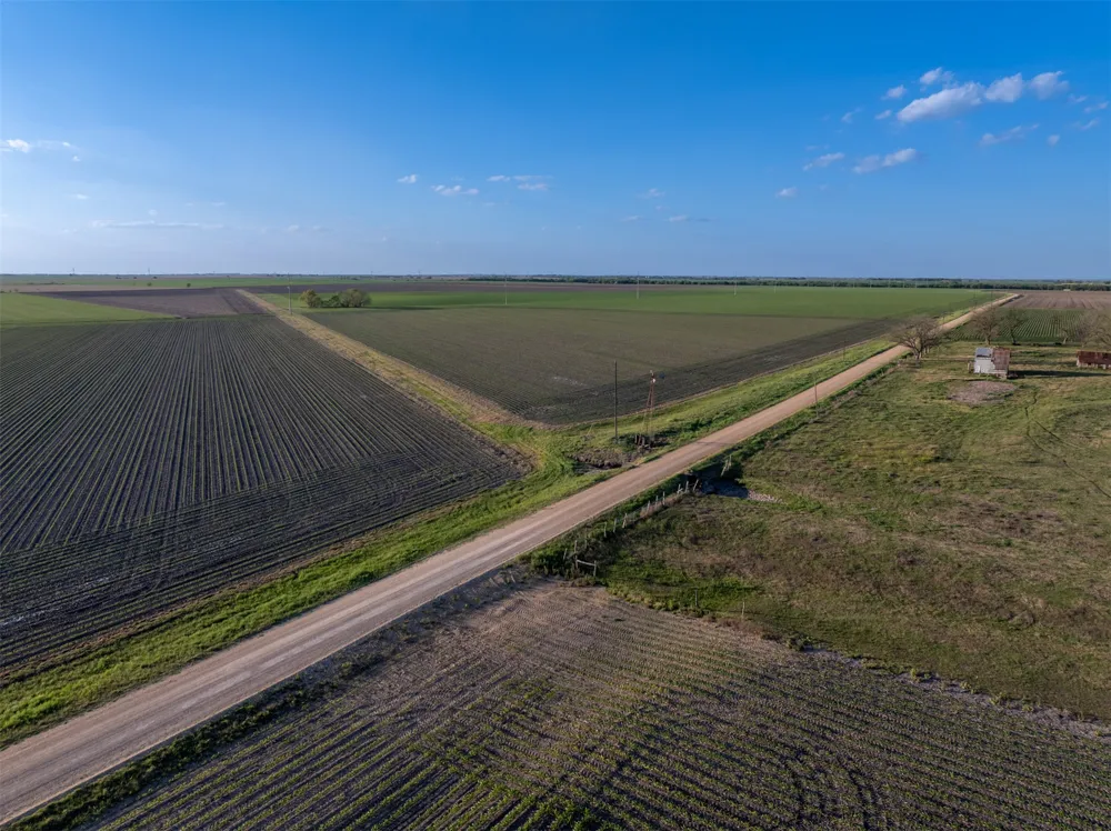 Romberg Road Bartlett, TX 76116