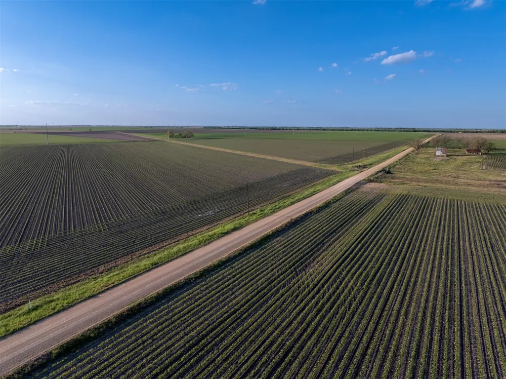 Romberg Road Bartlett, TX 76116
