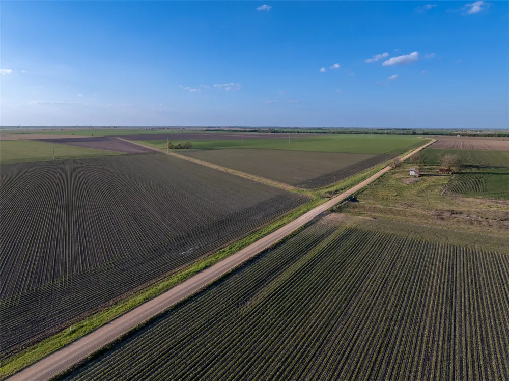 Romberg Road Bartlett, TX 76116