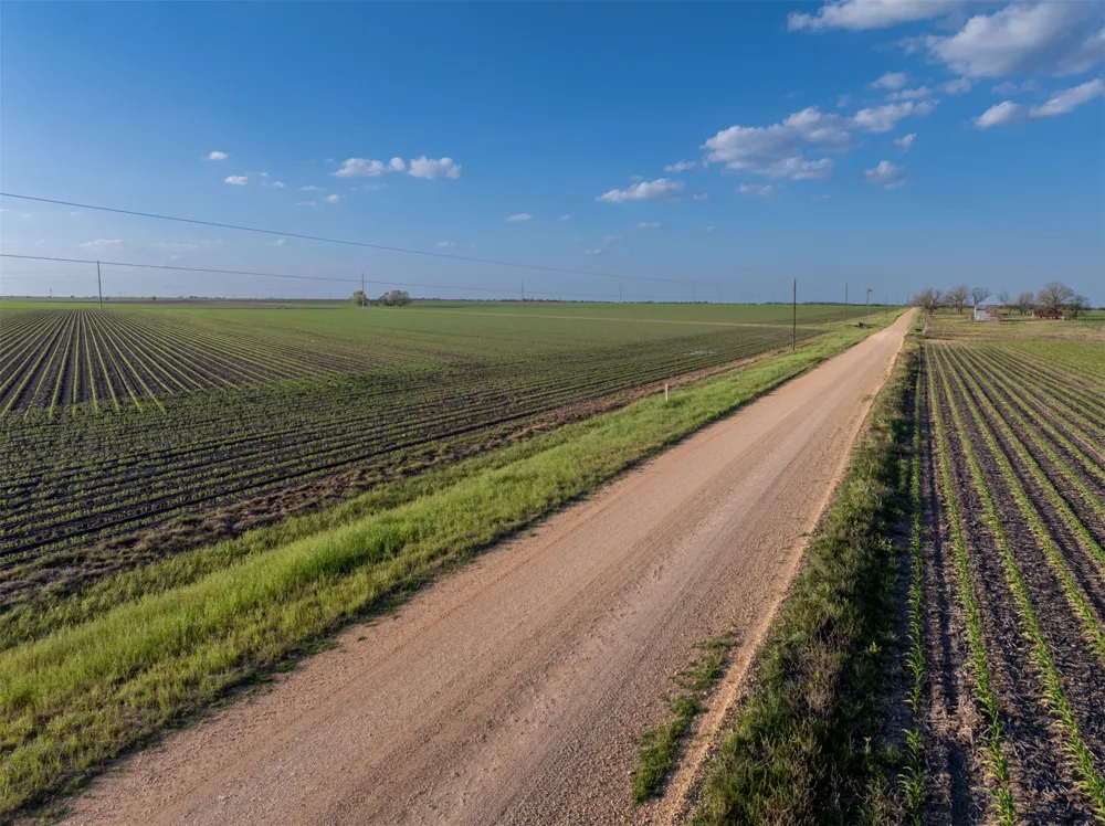 Romberg Road Bartlett, TX 76116