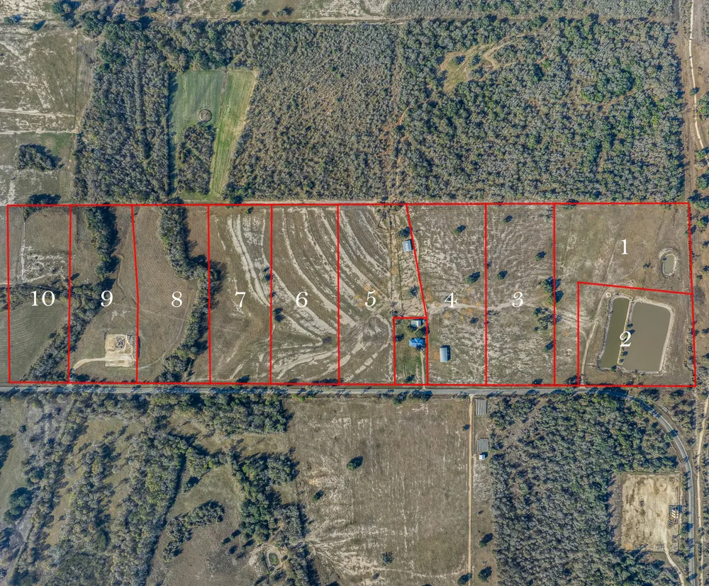 Fm 795 Gonzales, TX 78629