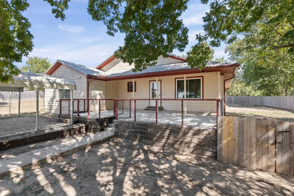 4996 E FM 436 Temple, TX 76501