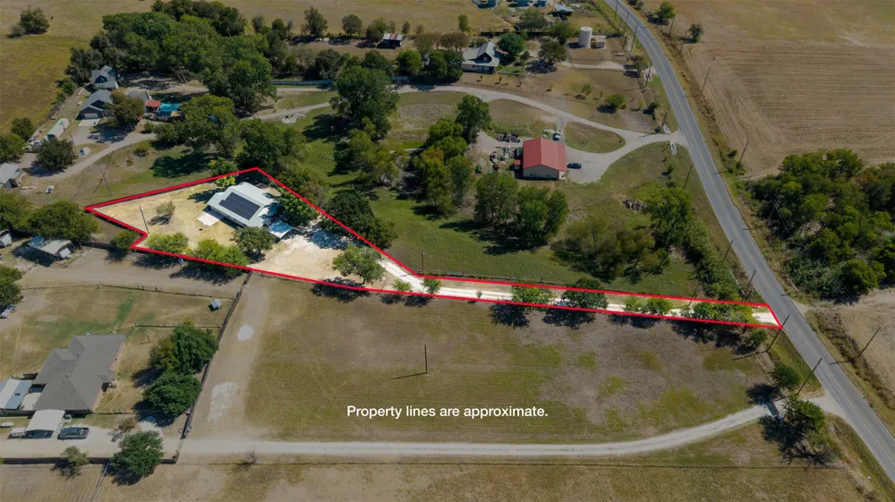 4996 E FM 436 Temple, TX 76501