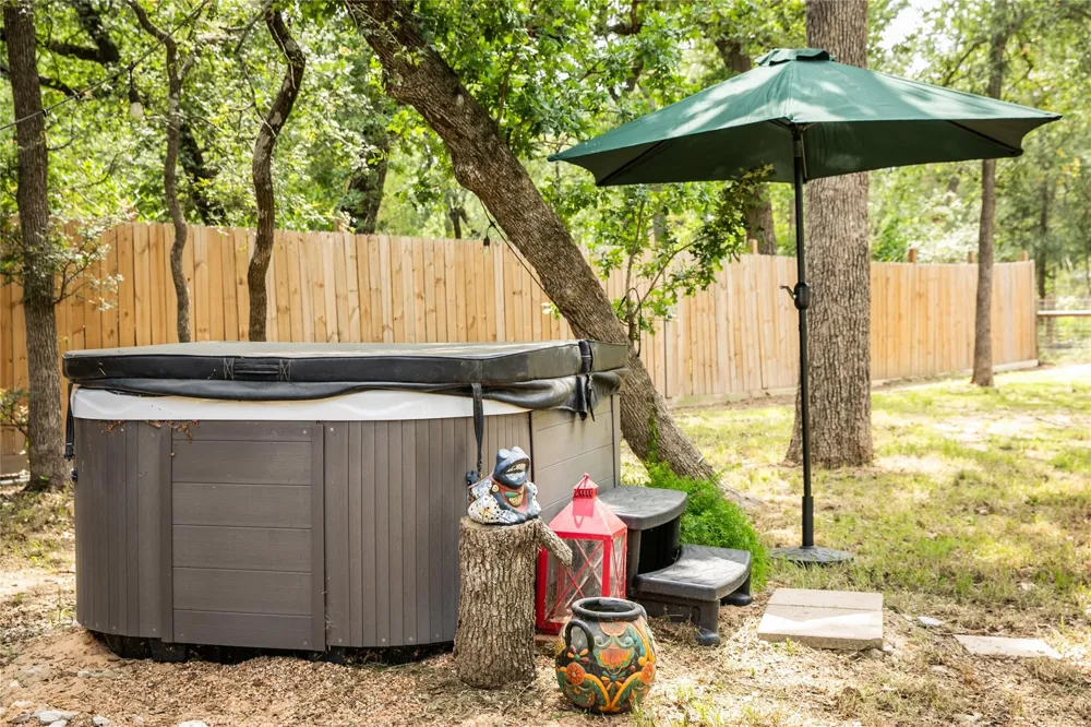 240 Cranberry Road Somerville, TX 77879