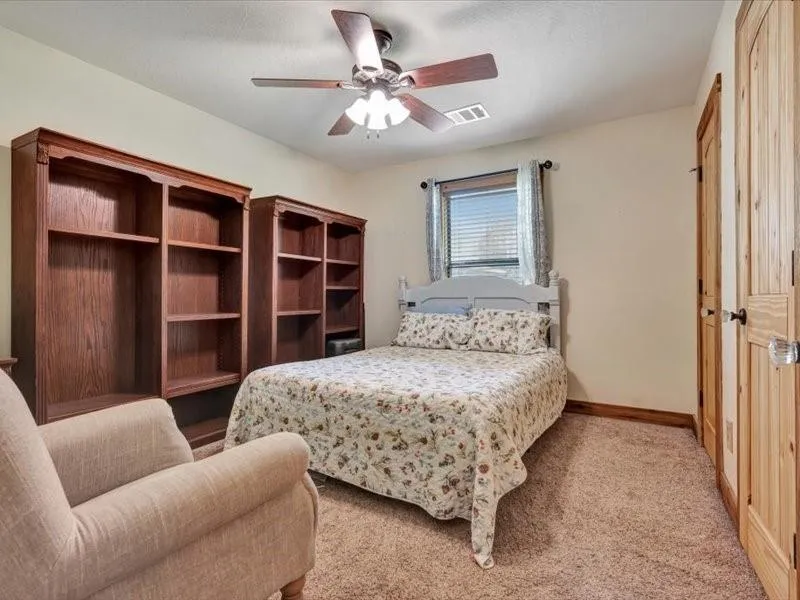 115 Lake Crest Drive Etoile, TX 75944