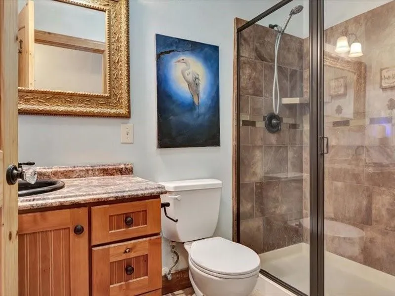 115 Lake Crest Drive Etoile, TX 75944