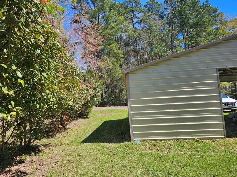115 Lake Crest Drive Etoile, TX 75944