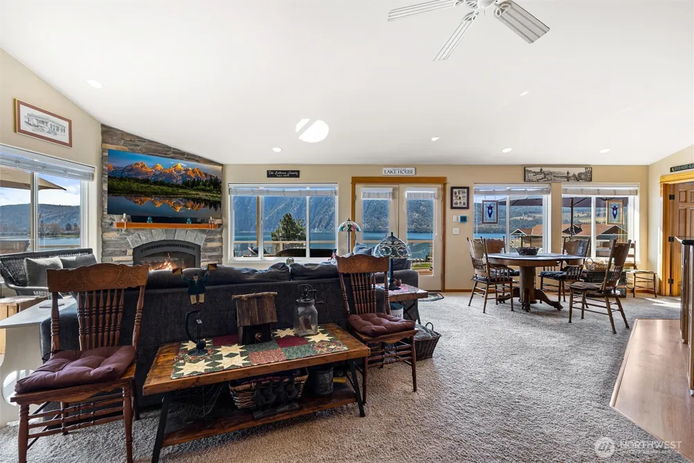 563 Topaz Place Manson, WA 98831