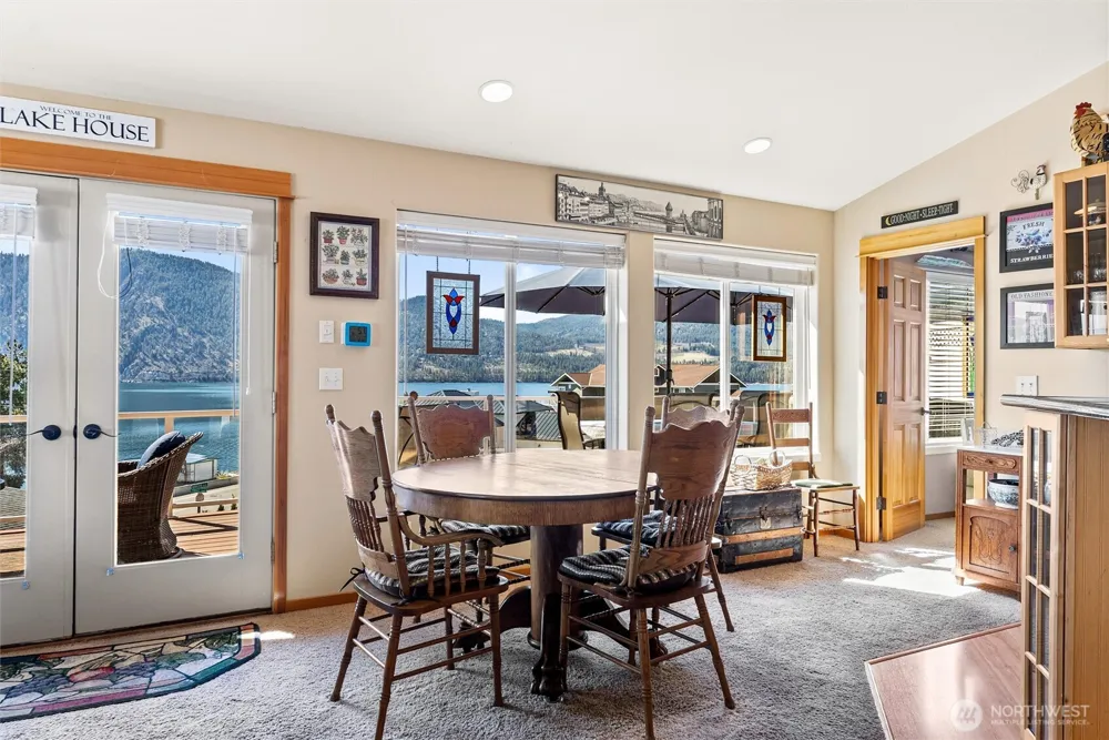563 Topaz Place Manson, WA 98831