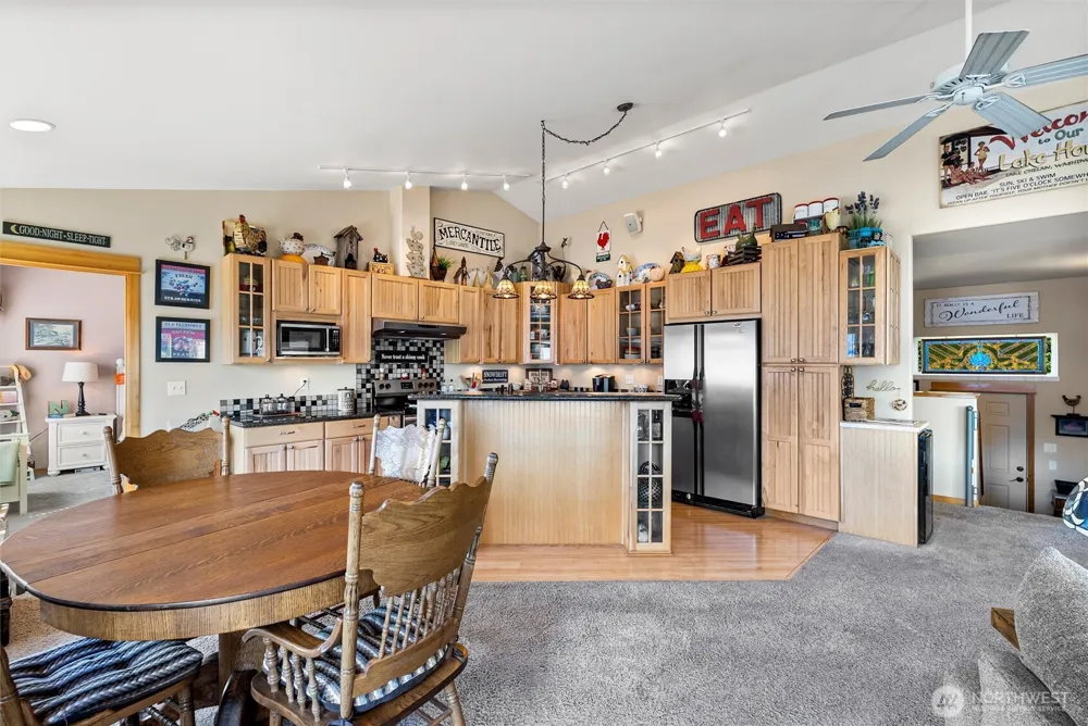 563 Topaz Place Manson, WA 98831